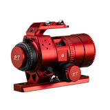 Used WO MiniCat 51 WIFD f/3.5 + Uniguide 32 guidescope