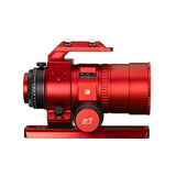 Used WO MiniCat 51 WIFD f/3.5 + Uniguide 32 guidescope