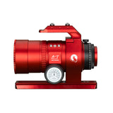 Used WO MiniCat 51 WIFD f/3.5 + Uniguide 32 guidescope