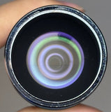 Vintage Tele Vue 19mm Wide Field 2" Eyepiece