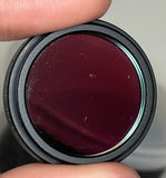 Used DGM NPB Nebula Filter - 1.25"