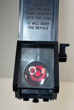 Used Telrad Reflex Sight (It works! No mount base)
