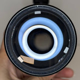 Used Celestron 8x50 Finder Scope with Crack (Black)