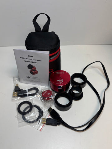 Used ZWO ASI294 MC Camera