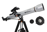 StarSense Explorer LT 80AZ with Solar FIlter