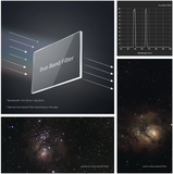 Used Seestar S50 Smart Telescope