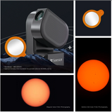 Used Seestar S50 Smart Telescope