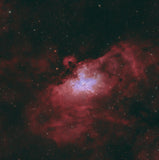 Vespera Pro Smart Telescope