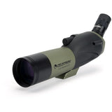 Celestron Ultima 65 - 45° Spotting Scope