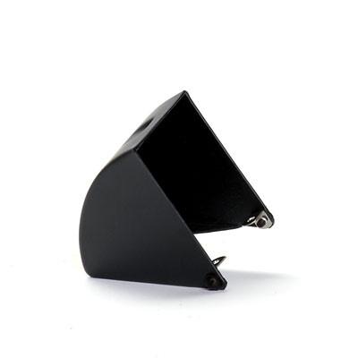 Telrad Dew Shield+ (w/90° mirror)