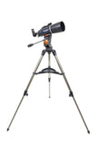 AstroMaster 80AZS Refractor