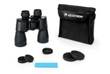 EclipSmart 12x50 Solar Binoculars