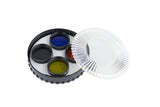 Lunar & Planetary Filter Set, 1.25"