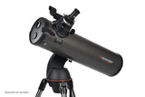 EclipSmart Solar Filter - 130mm Celestron Reflector Telescopes