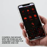 SkyMax 102 AZ-GTi Wi-Fi