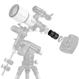 Open Box ES Field Flattener For f/5 to f/7 Refractors