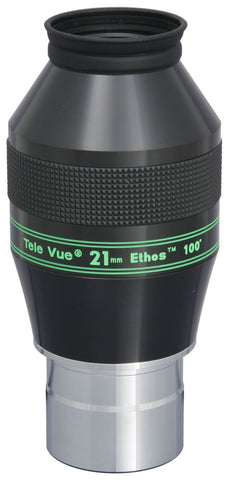 Used Tele Vue 21mm Ethos