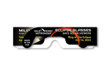 Solar Eclipse Glasses 4-Pack Kit