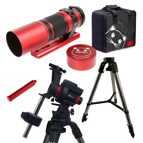 RedCat 51 Astrophotography BYOC Starter Kit