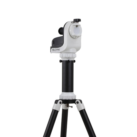 Used SkyWatcher SolarQuest Mount head (no tripod)