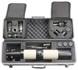 Like New Tele Vue NP101is Refractor Case