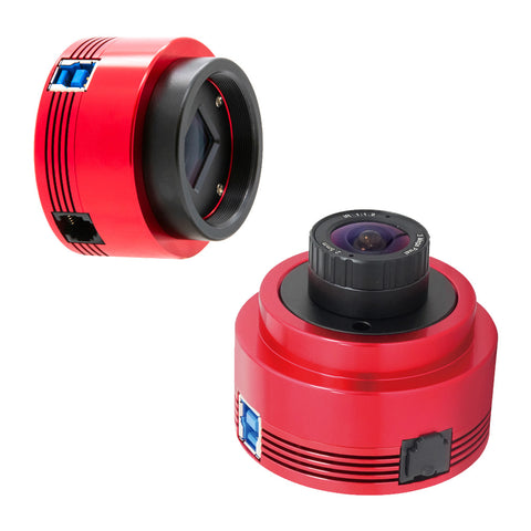 Planetary Cameras