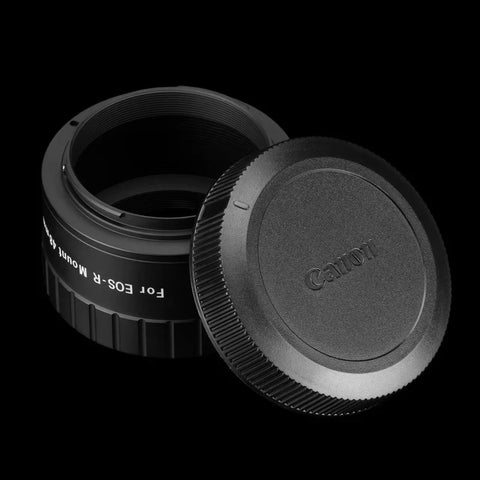 Camera Adapters