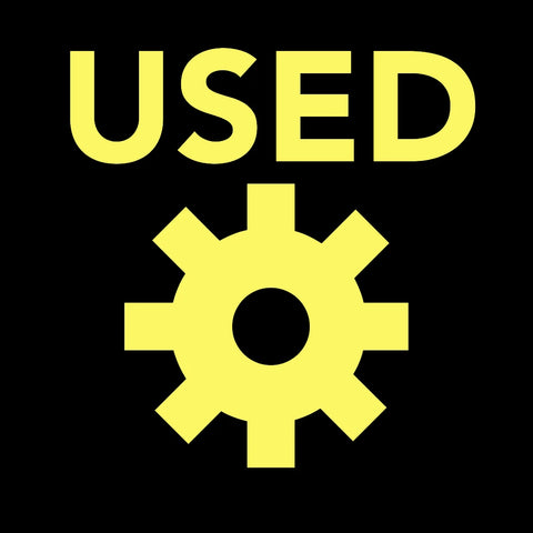 Used Gear