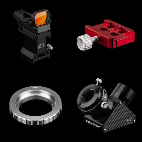 All Accessories