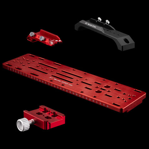 Mounting Hardware