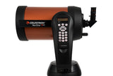 Used Celestron NexStar 8SE SCT w/AC adapter, cigarette plug adapter
