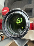Used ZenithStar 61 f/5.9 Doublet APO (Red)