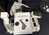 Orion Skyline 10" Dobsonian Reflector Telescope w/Telrad and Orion Scope Cloak