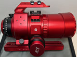 Used WO MiniCat 51 WIFD f/3.5 + Uniguide 32 guidescope