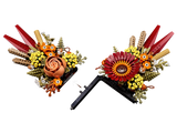 LEGO Dried Flower Centerpiece