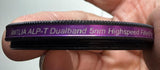 Used Antlia ALP-T f/2 High Speed Dual Narrowband H-a (5nm) & O-III (5nm) Filter - 2"