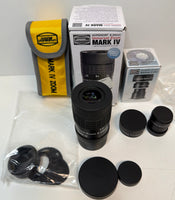 Baader Hyperion 8-24 Zoom w/ 2.25x Barlow Kit