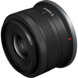 Used Canon RF-S 18-45mm
