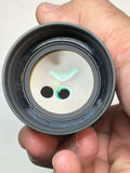SVBONY SV154 26mm Telescope Eyepiece 2 inch, Super Wide Angle SWA Eyepiece 70°