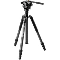 Sirui SP024+B5X 4-Section Carbon Fiber Tripod