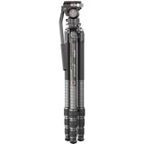 Sirui SP124+B5X Carbon Fiber Tripod