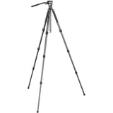 Sirui SP124+B5X Carbon Fiber Tripod