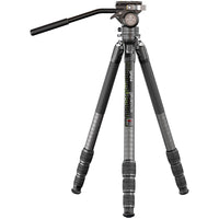 Sirui SP124+B5X Carbon Fiber Tripod