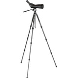 Sirui SP124+B5X Carbon Fiber Tripod