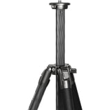 Sirui SP124+B5X Carbon Fiber Tripod