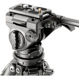 Sirui SP124+B5X Carbon Fiber Tripod