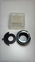 Used ZWO Filter Drawer for Nikon Lens