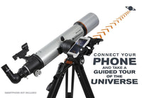 Used Celestron StarSense Explorer DX 102AZ