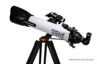 Used Celestron StarSense Explorer Popular Science DX 100AZ