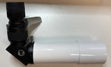 Like New Stellarvue F50W2 9x50 RACI Illuminated Finder Scope